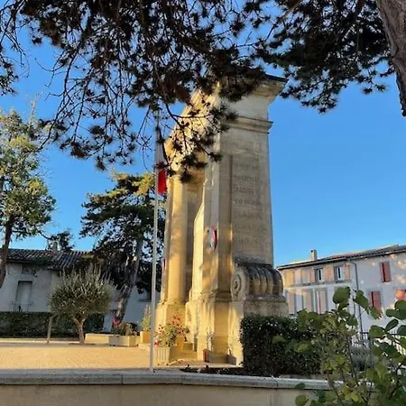 Rue Basse - Overlooking The Pyrenees