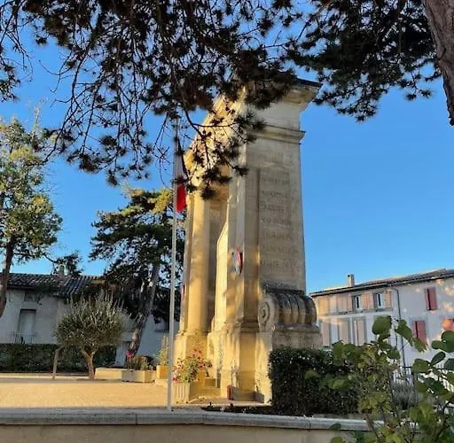 Rue Basse - Overlooking The Pyrenees